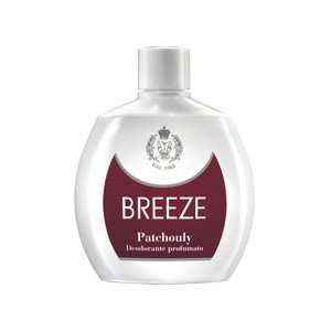 Image of Breeze Patchouly Deodorante Profumato 100 ml