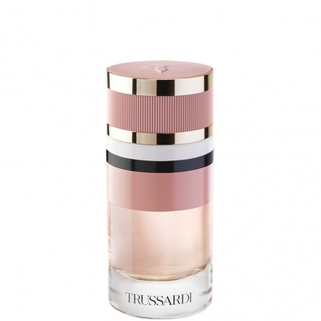 Image of Trussardi - New Feminine Eau de Parfum - 90 ml