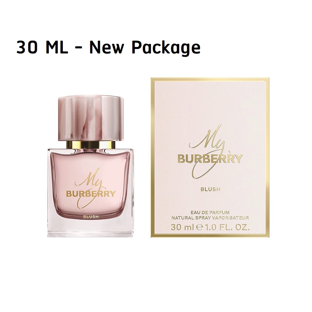 Burberry My Burberry Blush - Eau de Parfum - 30 ml