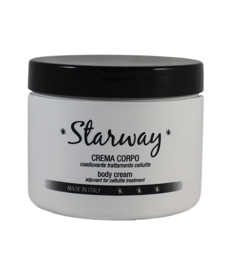 Image of *Starway* Crema Corpo 500 ml