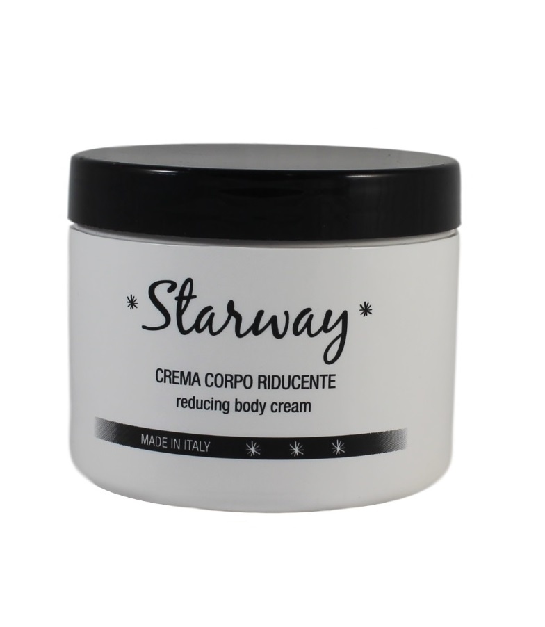 *Starway* Crema Corpo Riducente 500 ml