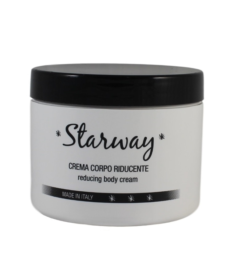 Image of        *Starway* Crema Corpo Riducente 500 ml