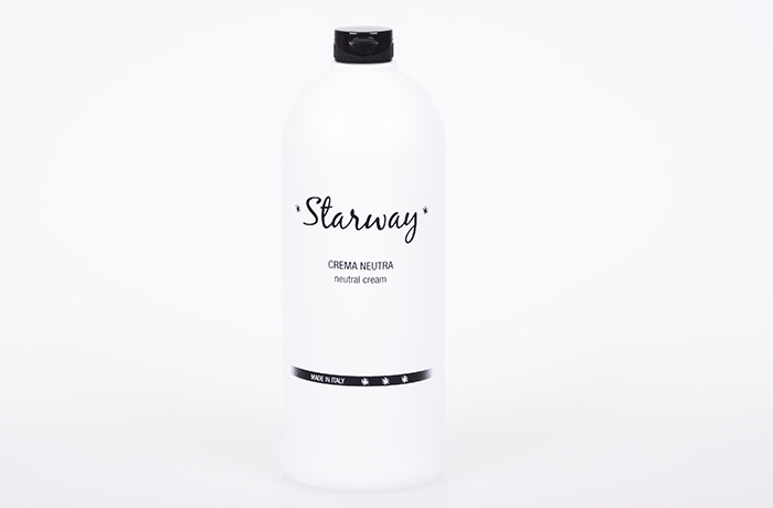 Image of *Starway* Crema Neutra 1000 ml