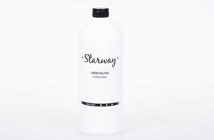 *Starway* Crema Neutra 1000 ml