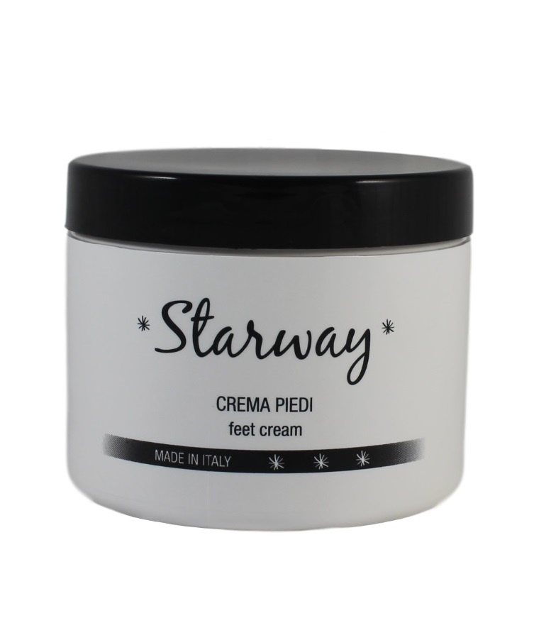 Image of *Starway* Crema Piedi 500 ml