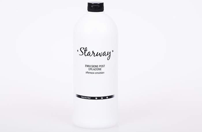 Image of *Starway* Emulsione Post Epilazione 1000 ml