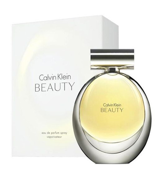 Image of        Calvin Klein Beauty - Eau de Parfum 100 ml