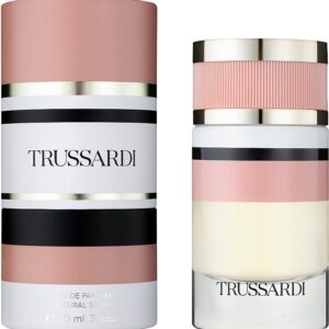 trussardi eau de parfum