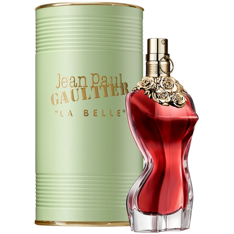 Image of Jean Paul Gaultier ''La Belle'' Eau de Parfum Profumo - 100 ml