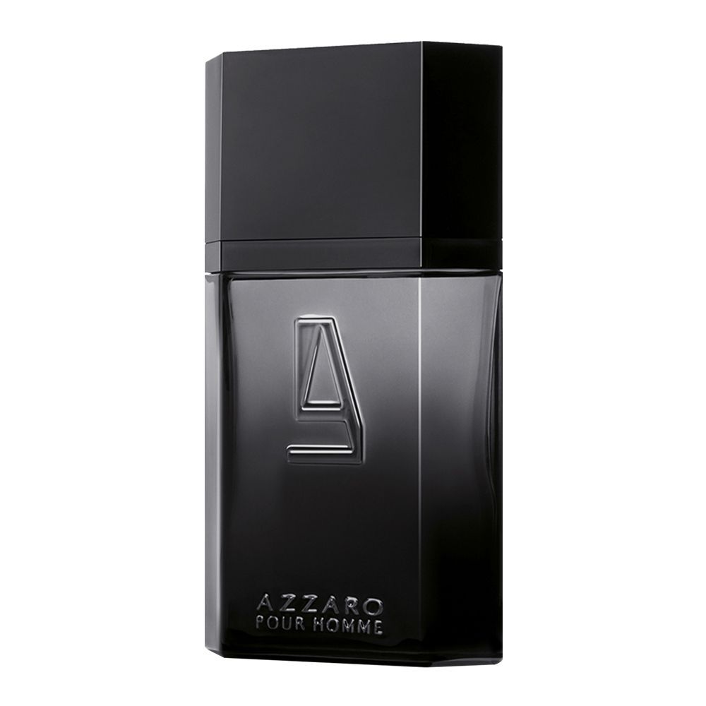 Image of Outlet Azzaro Night Time Pour Homme Uomo - Eau de Toilette 100 ml