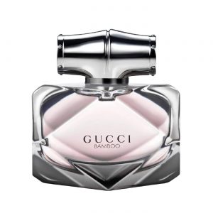Outlet Gucci Bamboo - Eau de Toilette 75 ml