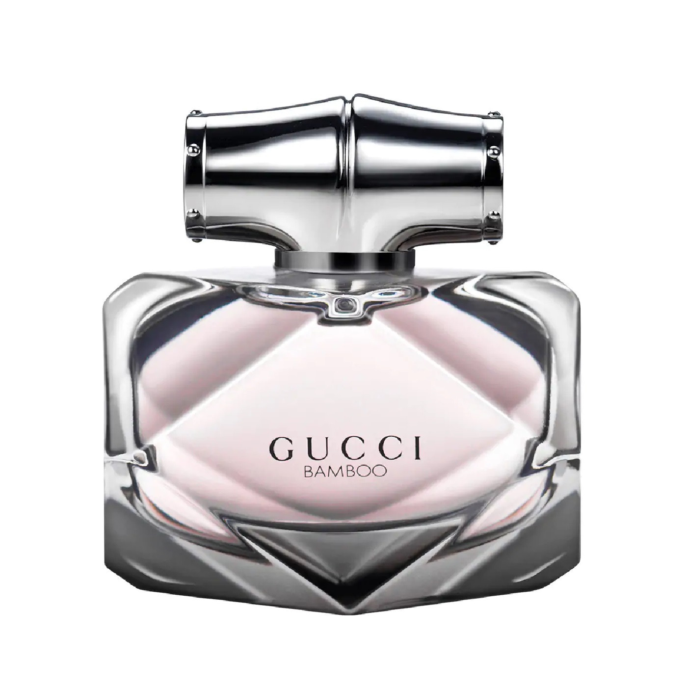 Image of Outlet Gucci Bamboo - Eau de Toilette 75 ml