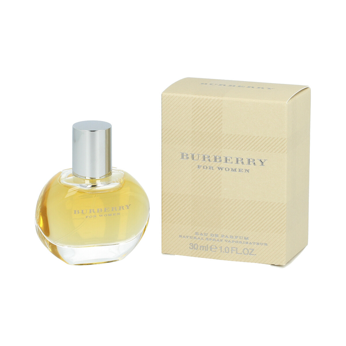 Image of Burberry for Women - Eau de Parfum - 30 ml