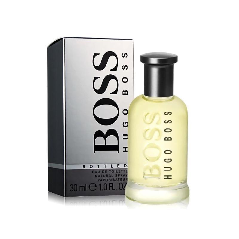 Image of Hugo Boss Bottled Eau De Toilette - 30 ml