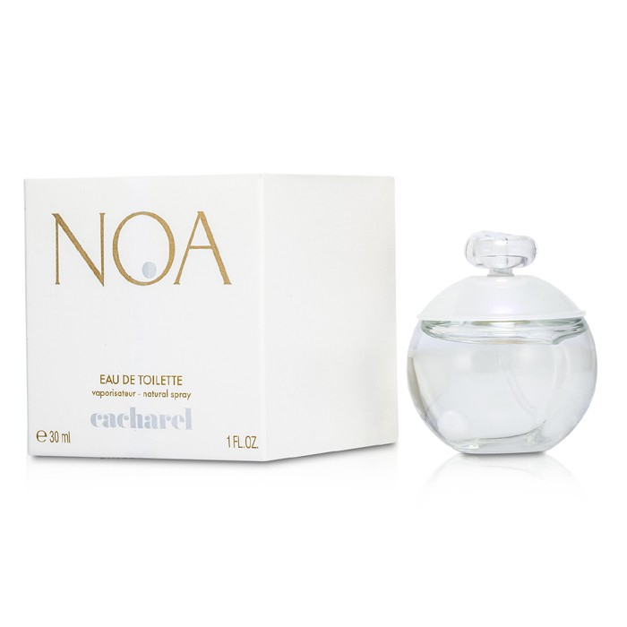 Image of Outlet Noa by Cacharel Eau de Toilette 30 ml