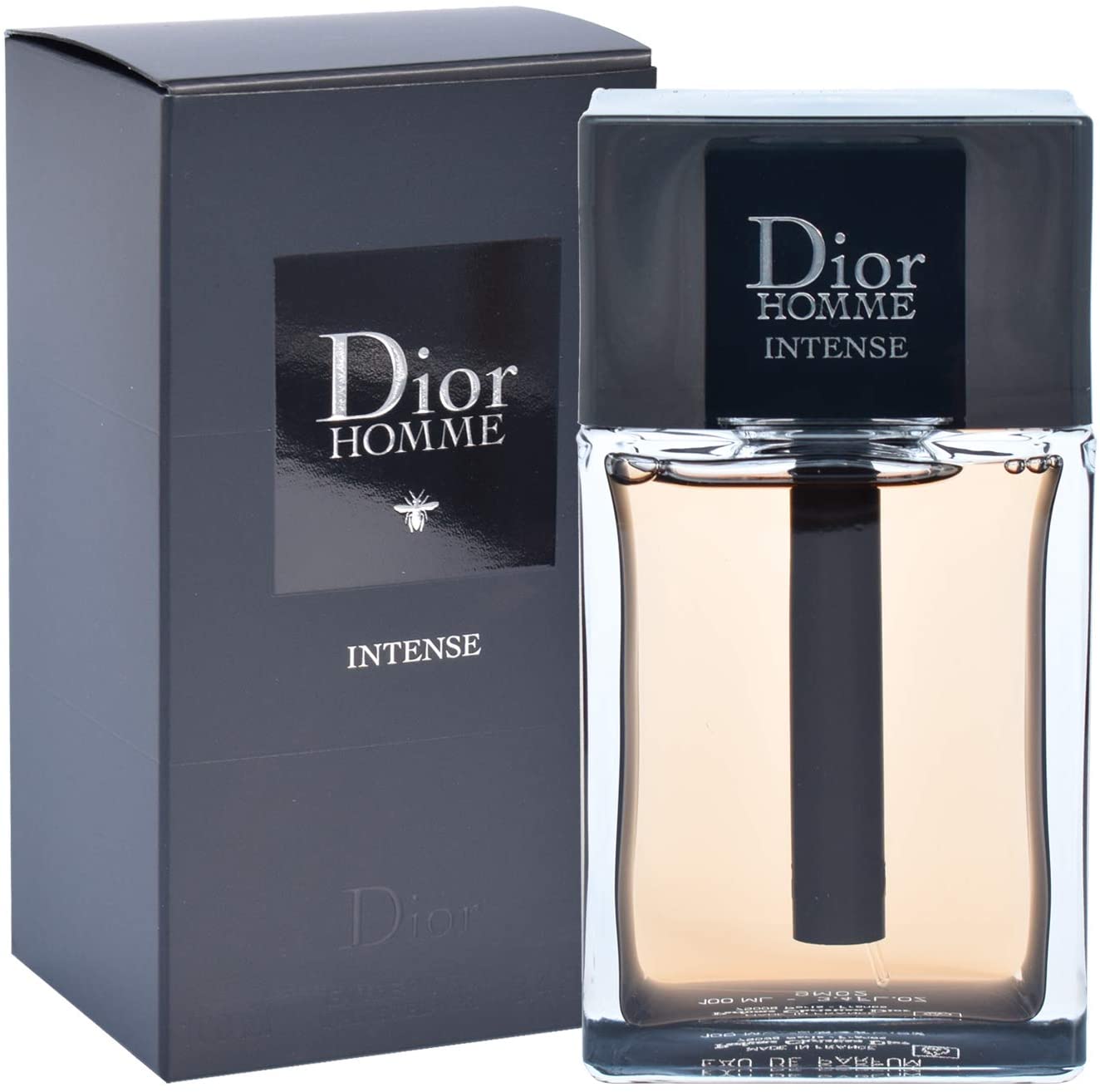 Image of Dior, Dior Homme Intense - Eau de Parfum Profumo 100 ml