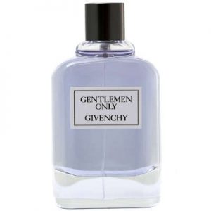 Outlet Givenchy Gentlemen Only - Eau de Toilette 100 ml