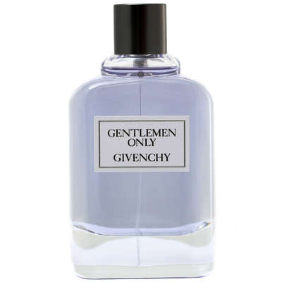 Image of Outlet Givenchy Gentlemen Only - Eau de Toilette 100 ml
