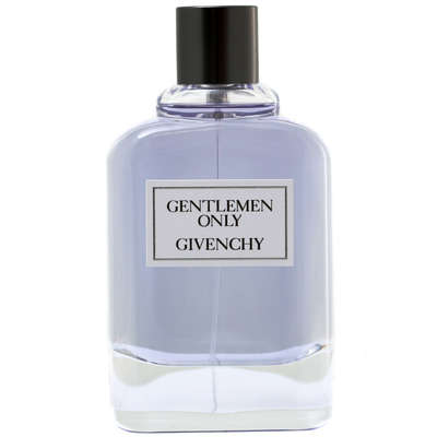 Image of        Outlet Givenchy Gentlemen Only - Eau de Toilette 100 ml