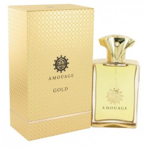 Amouage-Gold