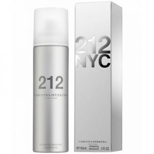 DEODORANTE-Donna-CAROLINA-HERRERA-212-DEO-VAPORIZZATORE-150