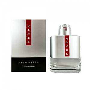 Prada Luna Rossa - Eau de Toilette 100 ml