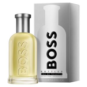 bottled 100 ml