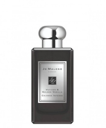 Image of Outlet Jo Malone Vetiver & Golden Vanilla Cologne Intense - 100 ml