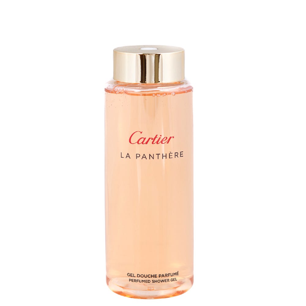Image of Cartier La Panthère Douche Parfumée - 200 ml
