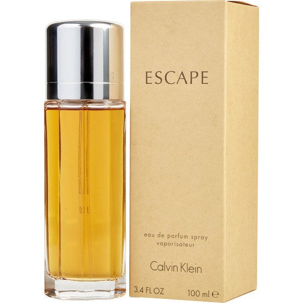 Image of        Calvin Klein Escape - Eau de Parfum Spray 100 ml