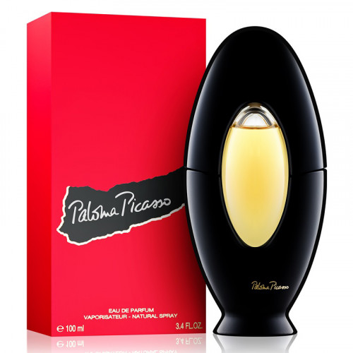 Image of Outlet Paloma Picasso - Eau de Parfum 100 ml
