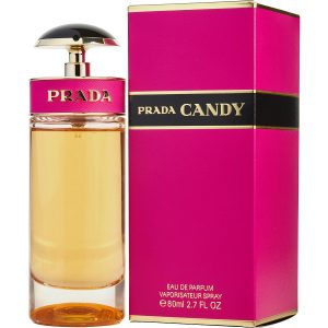 prada candy