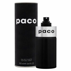 Paco Rabanne Paco - Eau de Toilette 100 ml