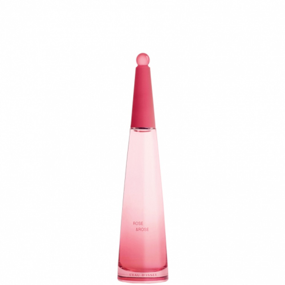 Image of Outlet Issey Miyake Rose & Rose - Eau de Parfum Intense 100 ml