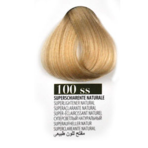 Image of Farmagan Tinta Capelli - S/A 100 Super Chiaro Naturale