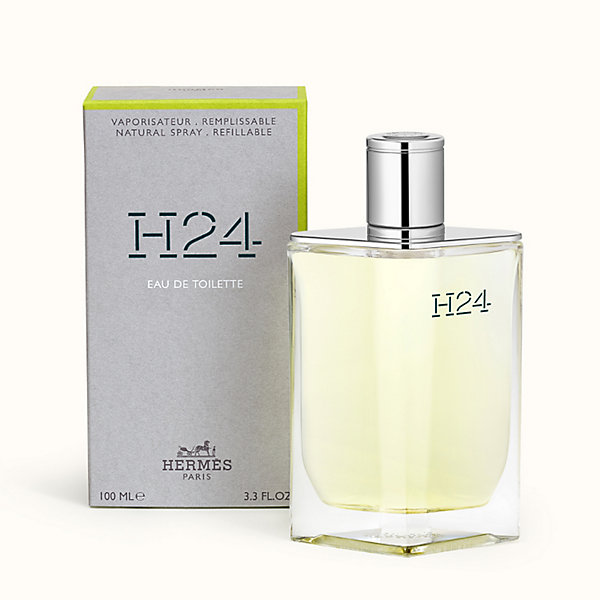 Hermes H24 - Eau de Toilette - 100 ml