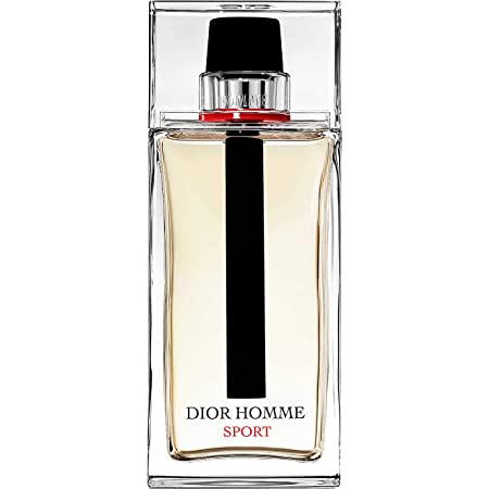 Dior Homme Sport - Eau de Toilette 125 ml - Outlet