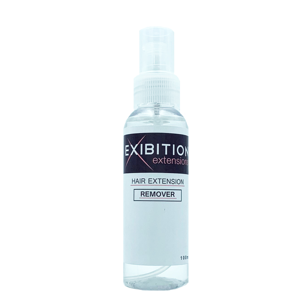 Exibition Extensions Hair Extension Remover - 100 ml