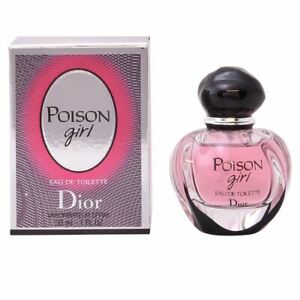Image of Dior Poison Girl - Eau de Toilette 30 ml