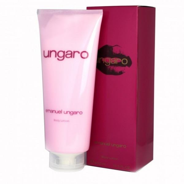 Emanuel Ungaro - Ungaro Body Lotion 100 ml