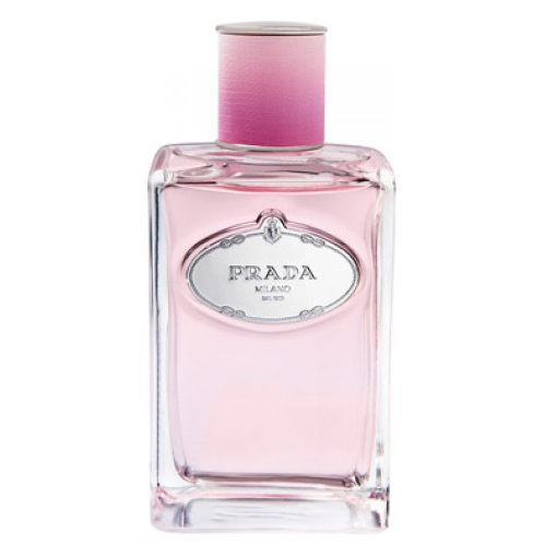 Prada Les Infusion Rose - Eau de Parfum 100 ml