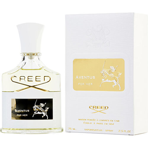 Image of Creed Aventus For Her - Eau de Parfum Formato 75 ml