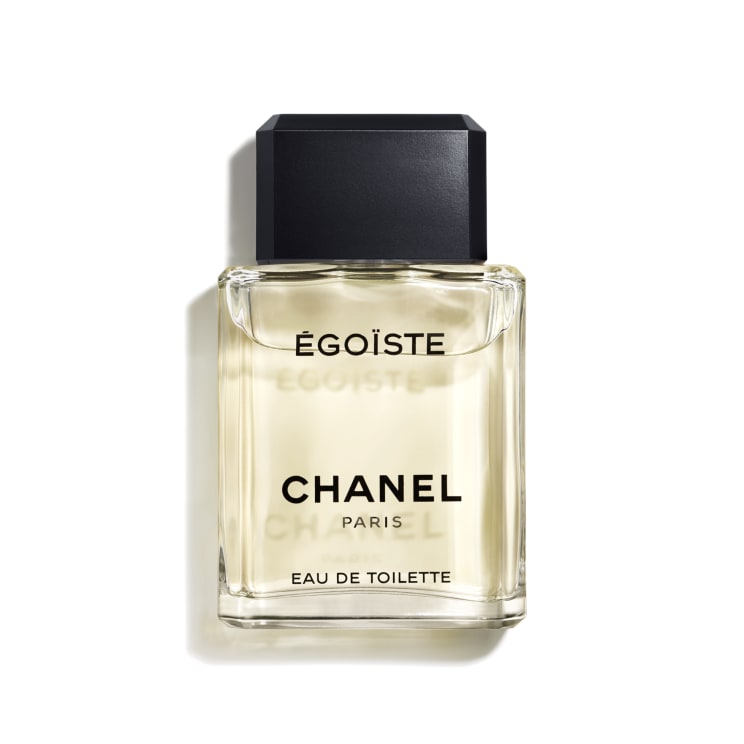 Image of Egoiste Chanel Paris - Eau de Toilette 100 ml - Outlet