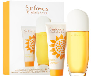 Image of        Cofanetto Elizabeth Arden SunFlowers