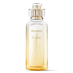 Image of Cartier Rivières De Cartier Allègresse - Eau de Toilette 100 ml