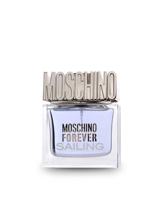 Moschino Forever Sailing - Eau de Toilette 50 ml