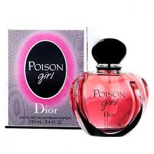 Image of Dior Poison Girl - Eau de Parfum 30 ml