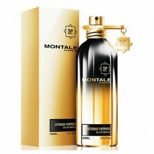 Montale Intense Pepper - Eau de Parfum 100 ml