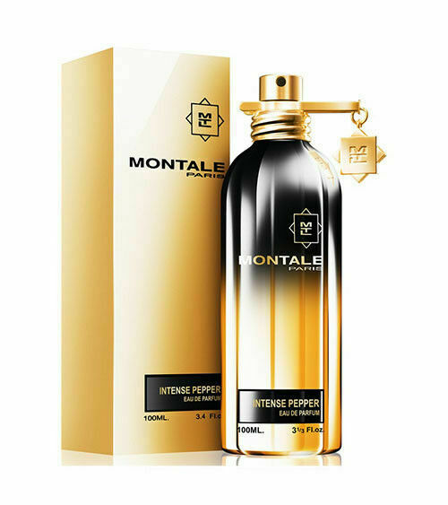 Image of        Montale Intense Pepper - Eau de Parfum 100 ml