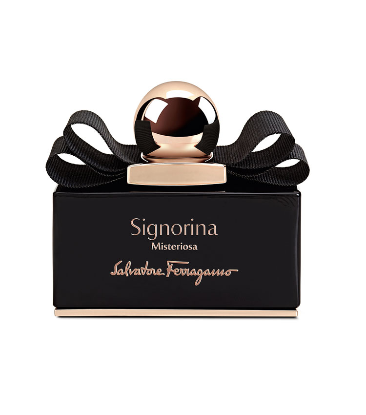 Image of Outlet Salvatore Ferragamo Signorina Misteriosa - Eau de Parfum 100 ml